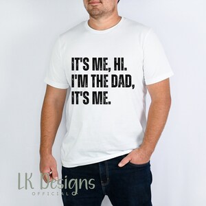 Swiftie Dad Shirt | Swiftie Fan Hoodie | Fathers Day Gift | It&#39;S Me Hi I&#39;M The Dad Shirt | Kelce Swiftie Merch | Music Lover Shirt