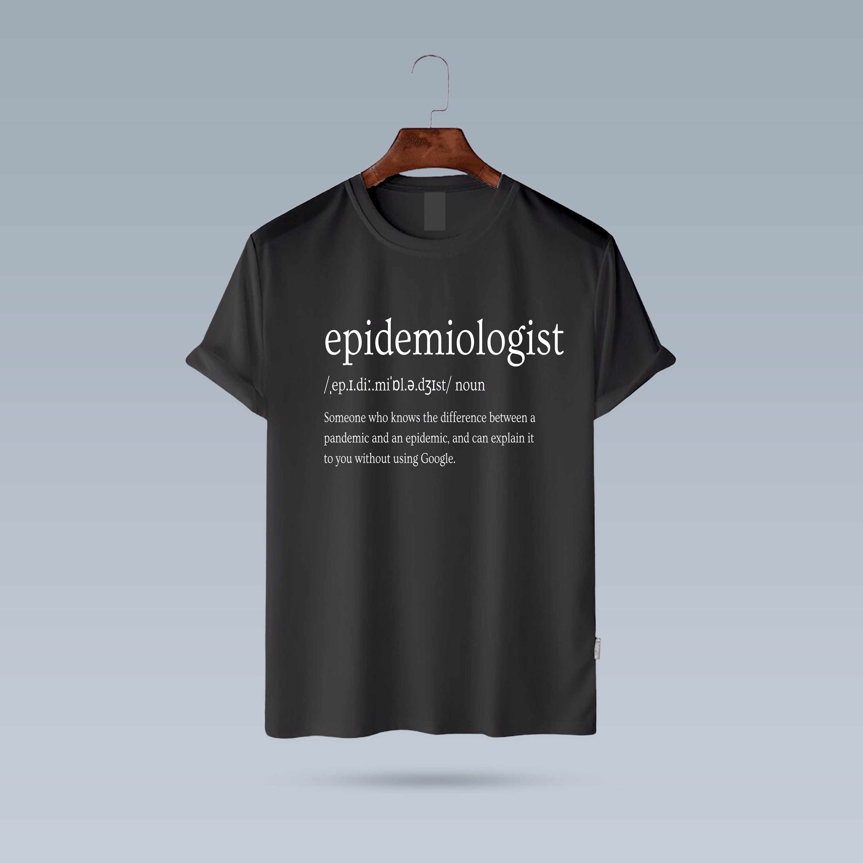 Public Health Concert T-shirt - Definition, Epidemiology, Science, Gift ...