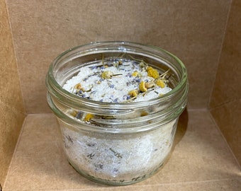 Relax and Unwind Bath Soak