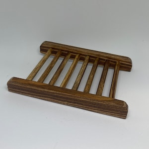 Bamboo Soap Saver