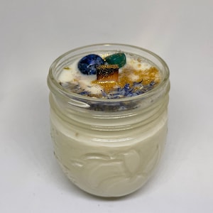 Ritual Candles