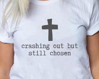 Trendy Jesus PNG - Christian Shirt PNG -Faith Shirt Design - Popular Faith Shirt - Sublimation PNG- Digital Download - Sublimation Design