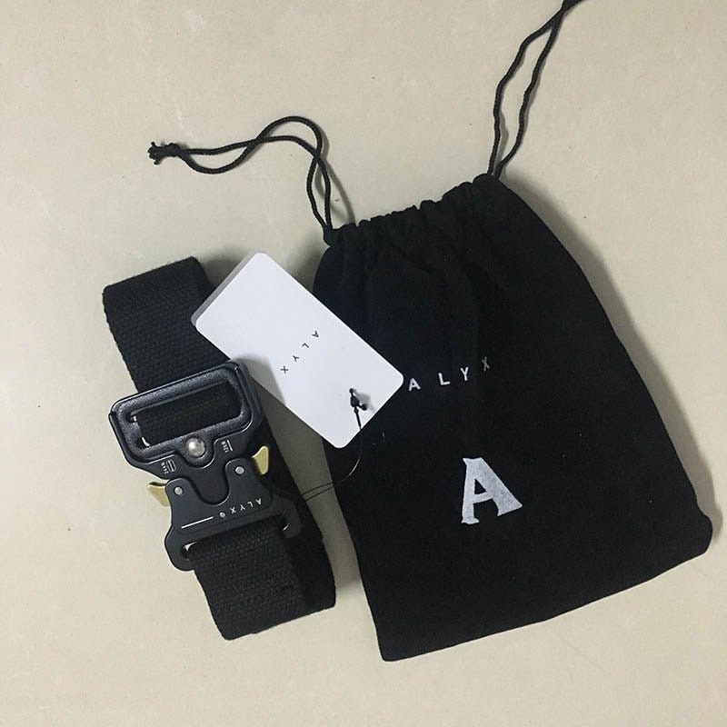 セール 登場から人気沸騰】 ALYX ギャバジン&ウール混フェルト