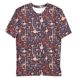 Carpenter Shirt - Woodworking Gift - Gift for Dad