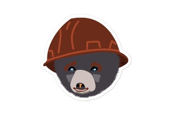 Funny Welder Sticker - Pipefitter Gift - Construction Gag Gift