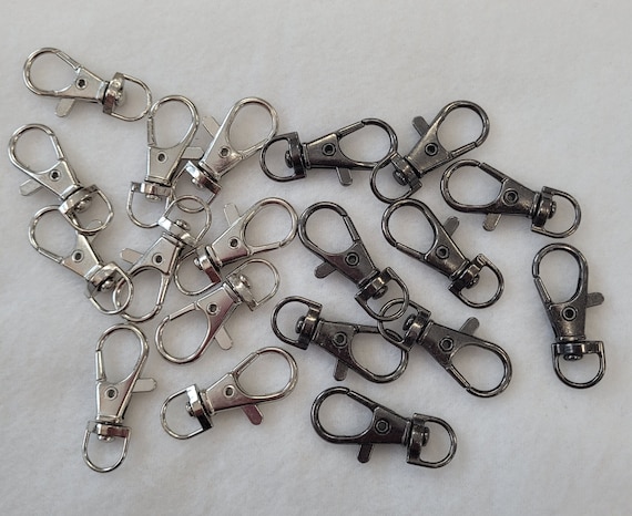 Key Chain Clips 