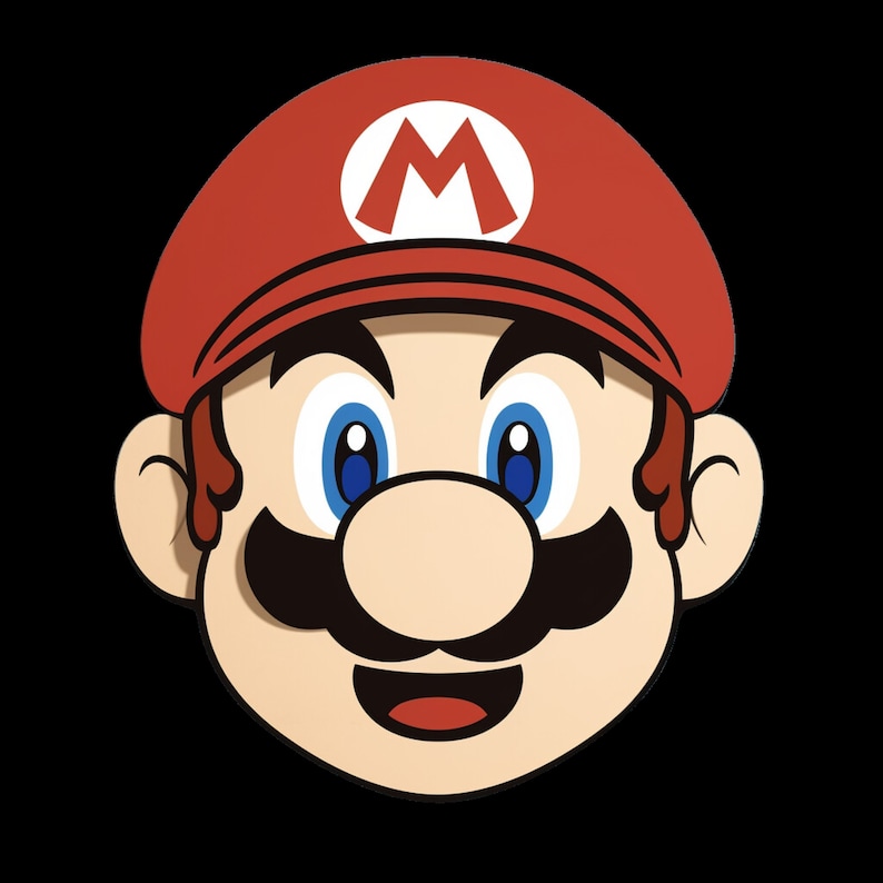 Super Mario Brothers, Mario Luigi Cute Transparent PNG Gamer Life