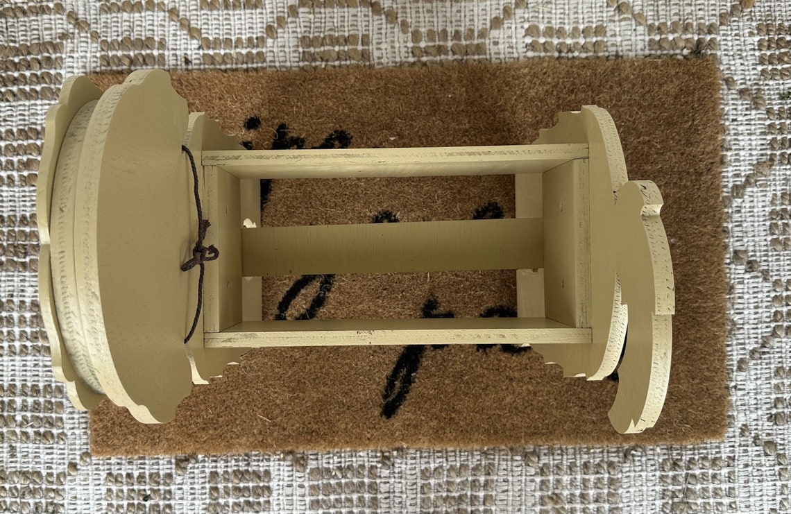Cockapoo Wooden Flower Planter Box Gift Dog Planter Made in West ...