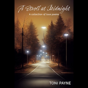 Une promenade à minuit. Une collection de poèmes d'amour - livre de poésie à téléchargement numérique