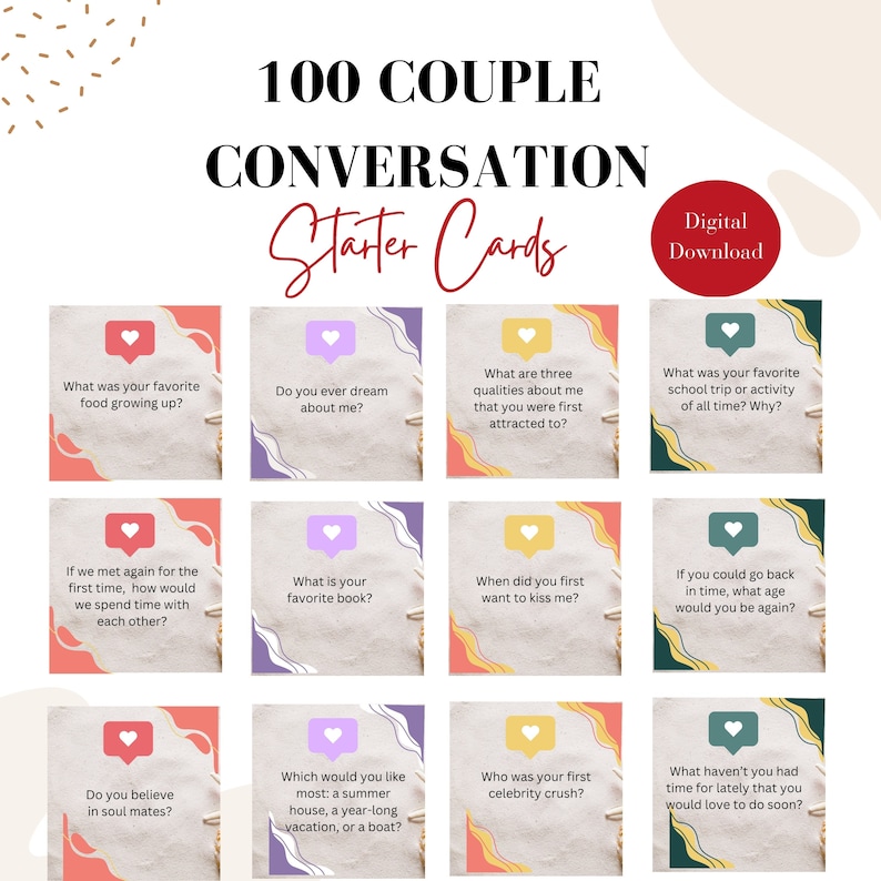 Printable Couple Conversation Starters Cards Couple Questions Card 32-indoor-date-ideas-that-are-romantic-and-easy-49-off