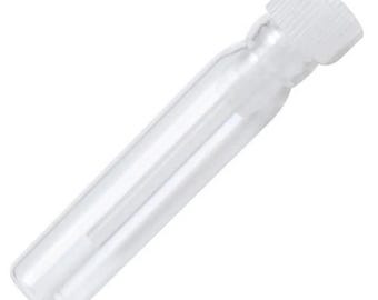 Glass Insert for Oil Vials