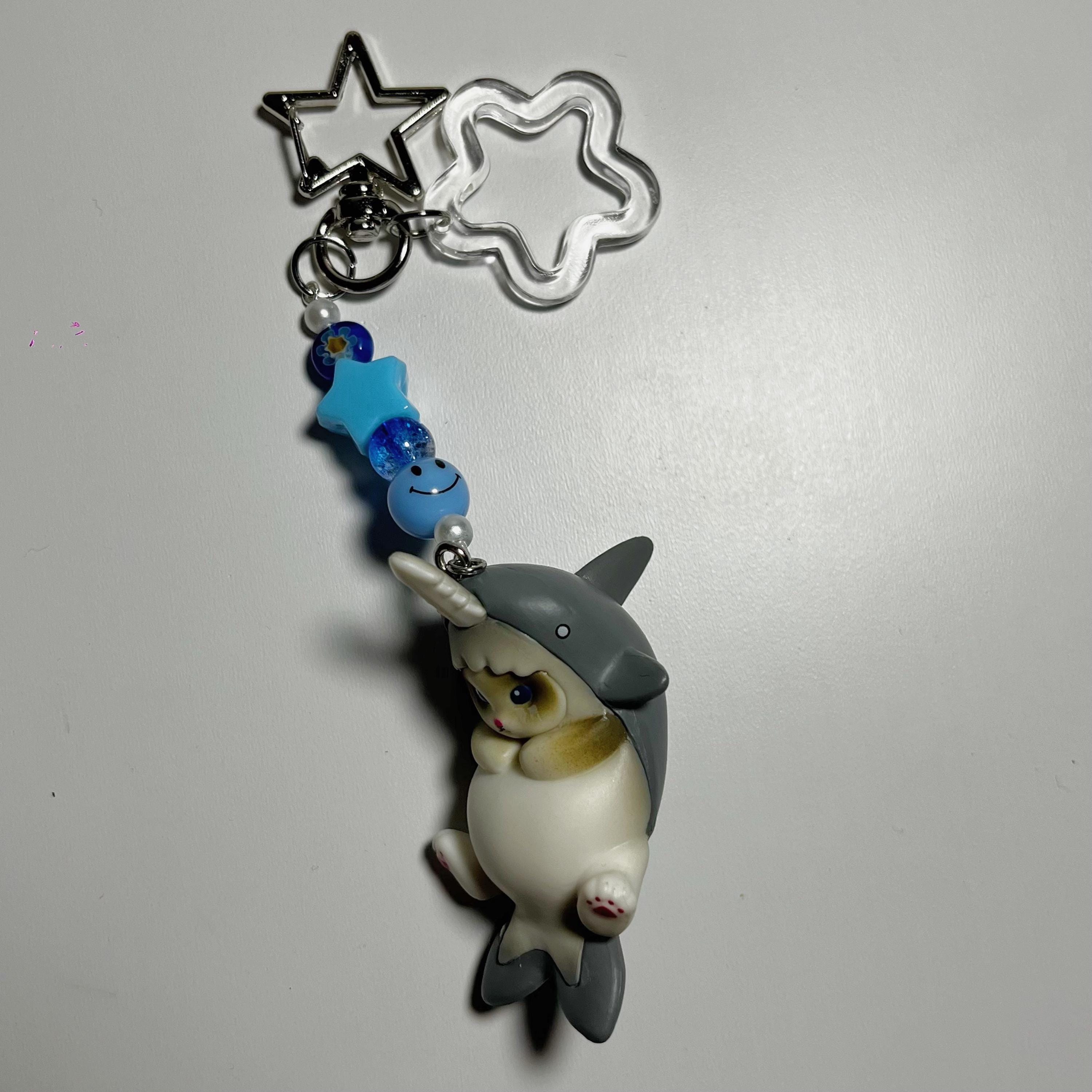 Mofusand Keychains! - Etsy
