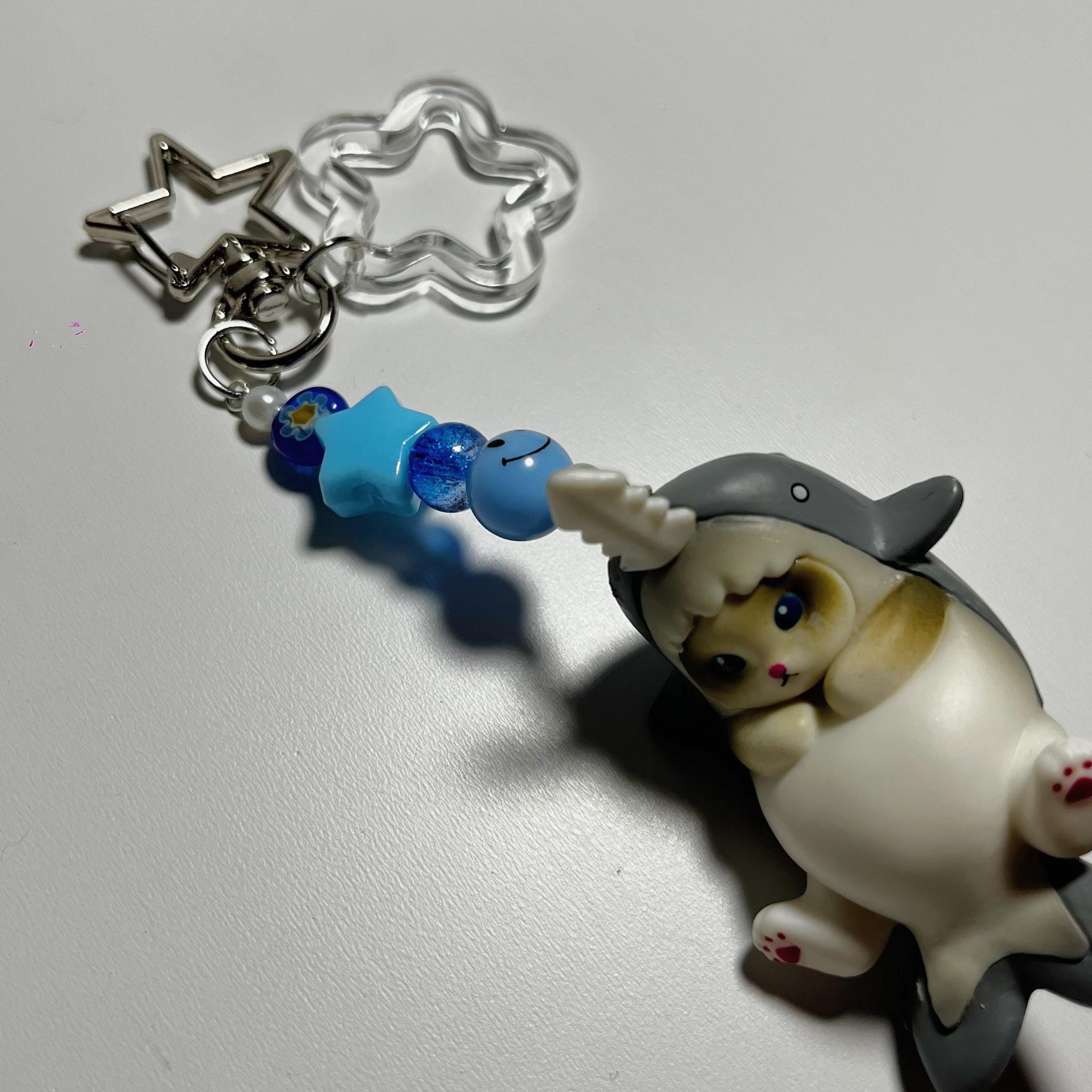 Mofusand Keychains! - Etsy