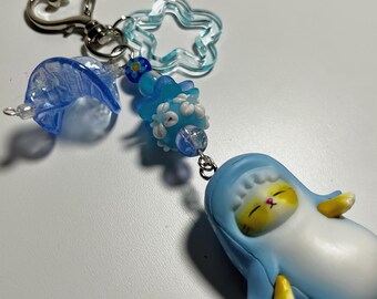 Mofusand Keychains! - Etsy