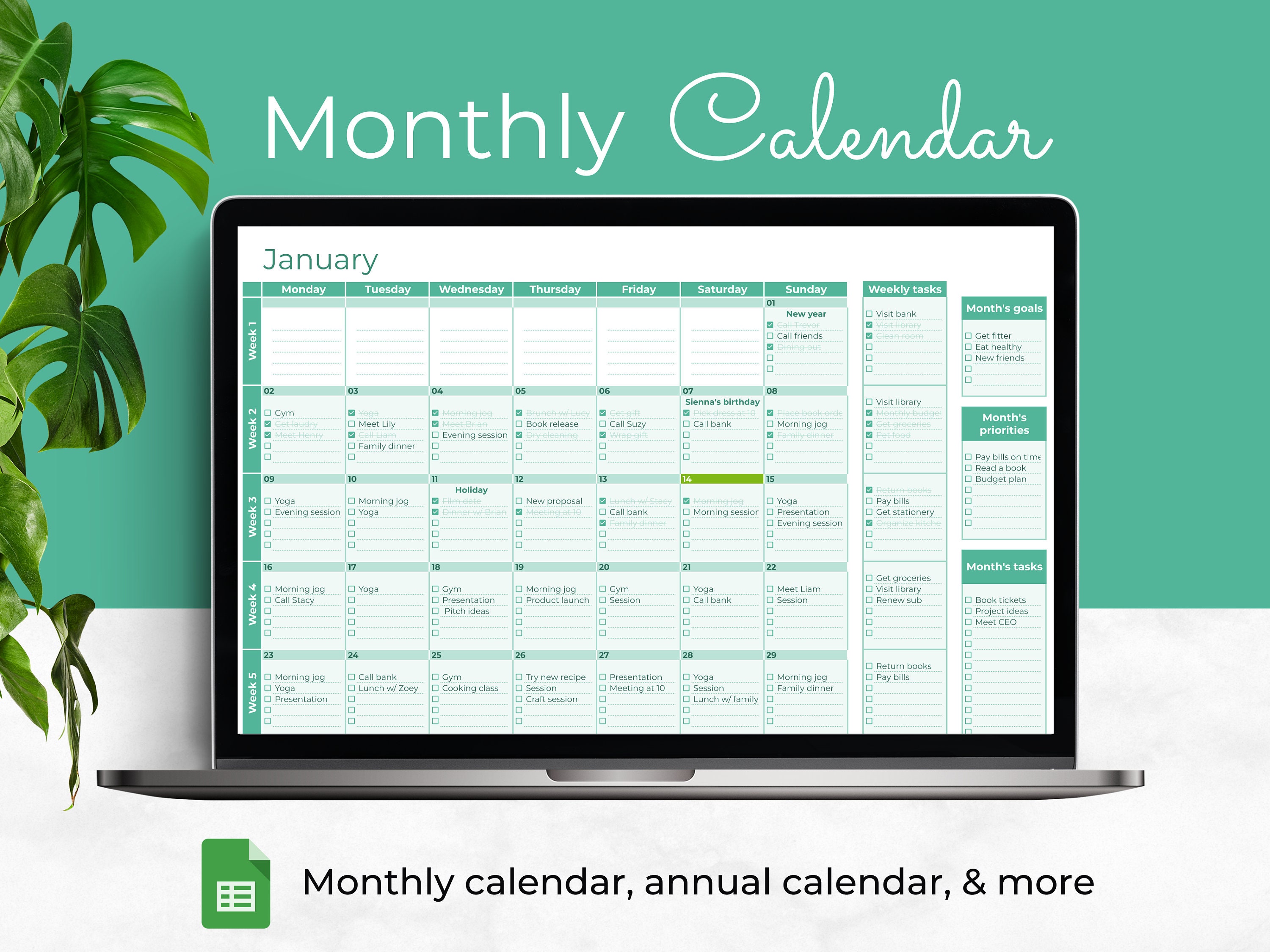 12-month-google-sheets-calendar-editable-annual-calendar-template