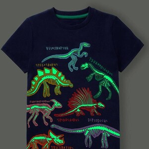Luminous T Shirt Etsy