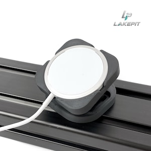 MagSafe Halter für Sim Racing Rigs - Smartphone Mount