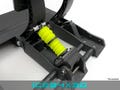 Fanatec Pedals CSL Elite v2 Loadcell Tuning Upgrade Set | Elastomer Kit - LC Brake Mod