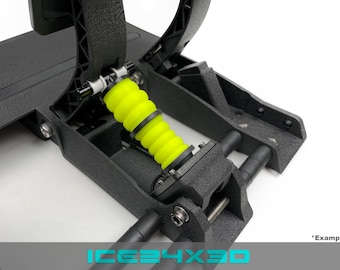 Fanatec Pedals CSL Elite V2 Loadcell Tuning Upgrade Set
