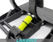Elastomer Mod for Fanatec CSL Elite V2 Loadcell - Performance