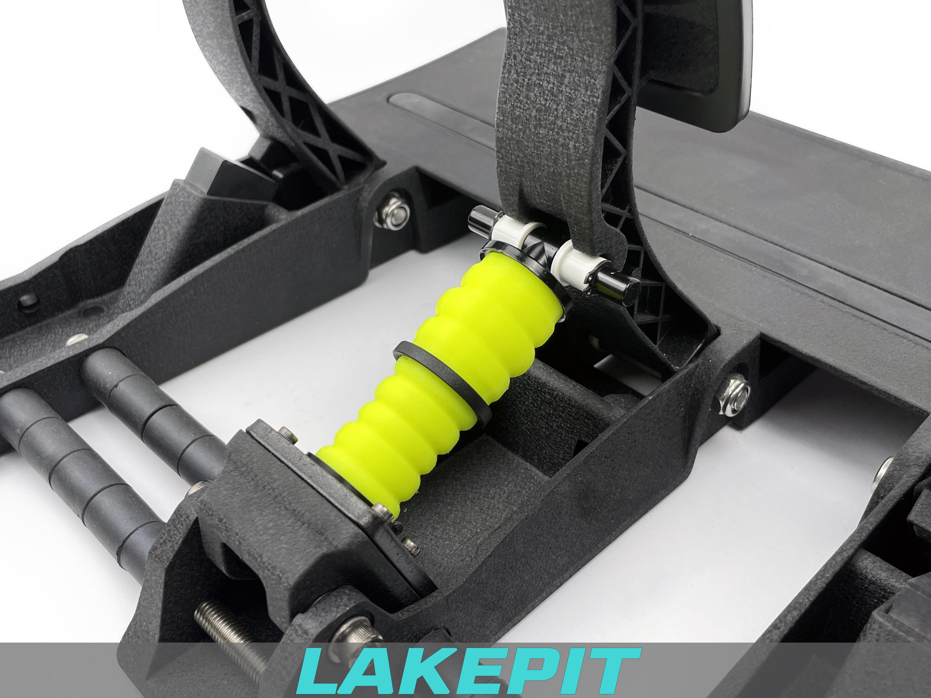 Elastomer Mod for Fanatec CSL Elite V2 Loadcell - Performance