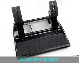 Fanatec ClubSport V3 ダンパーキット 油圧式Mod（プレッシャー