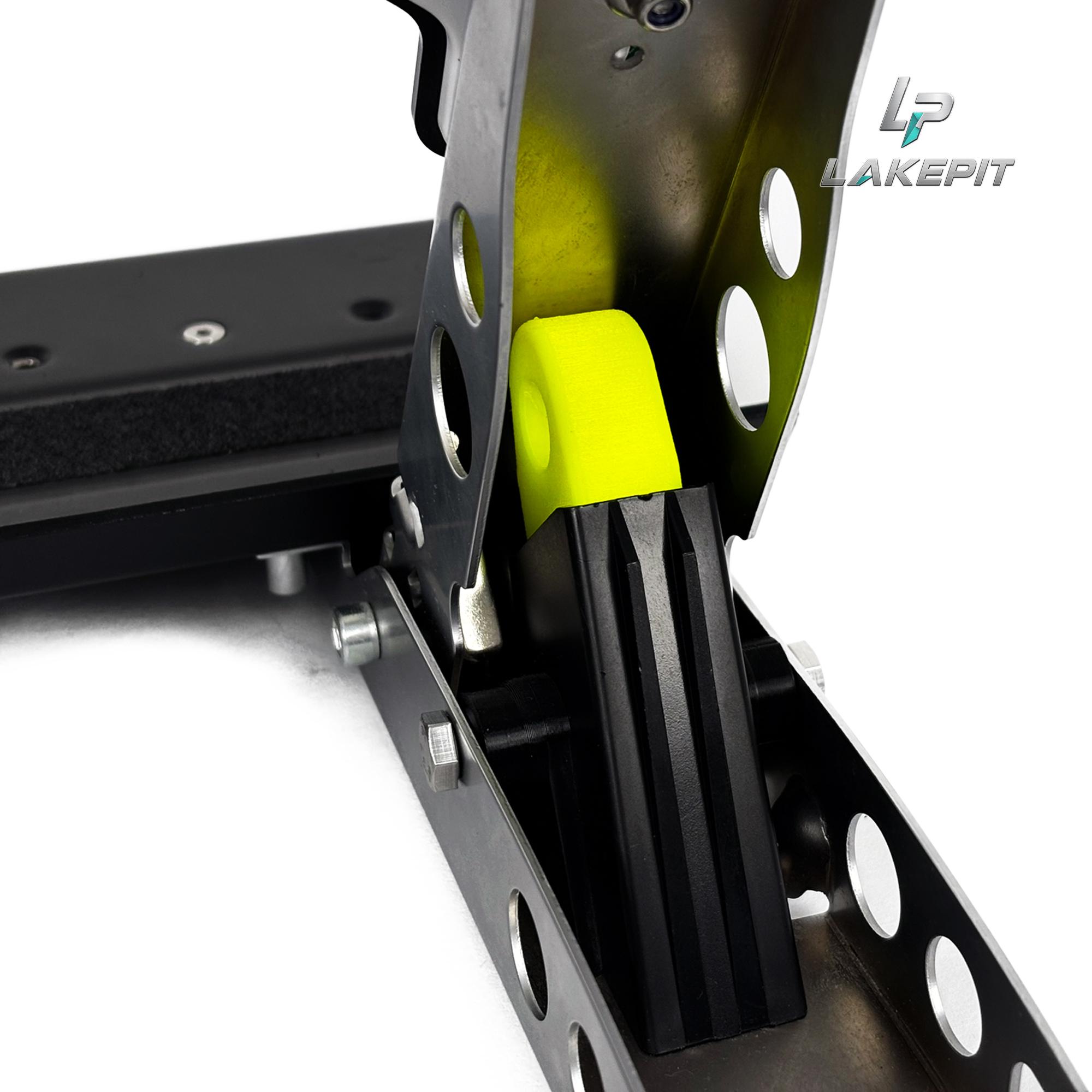 Fanatec CSLブレーキ用エラストマーキット（ロードセルなし） - シム 