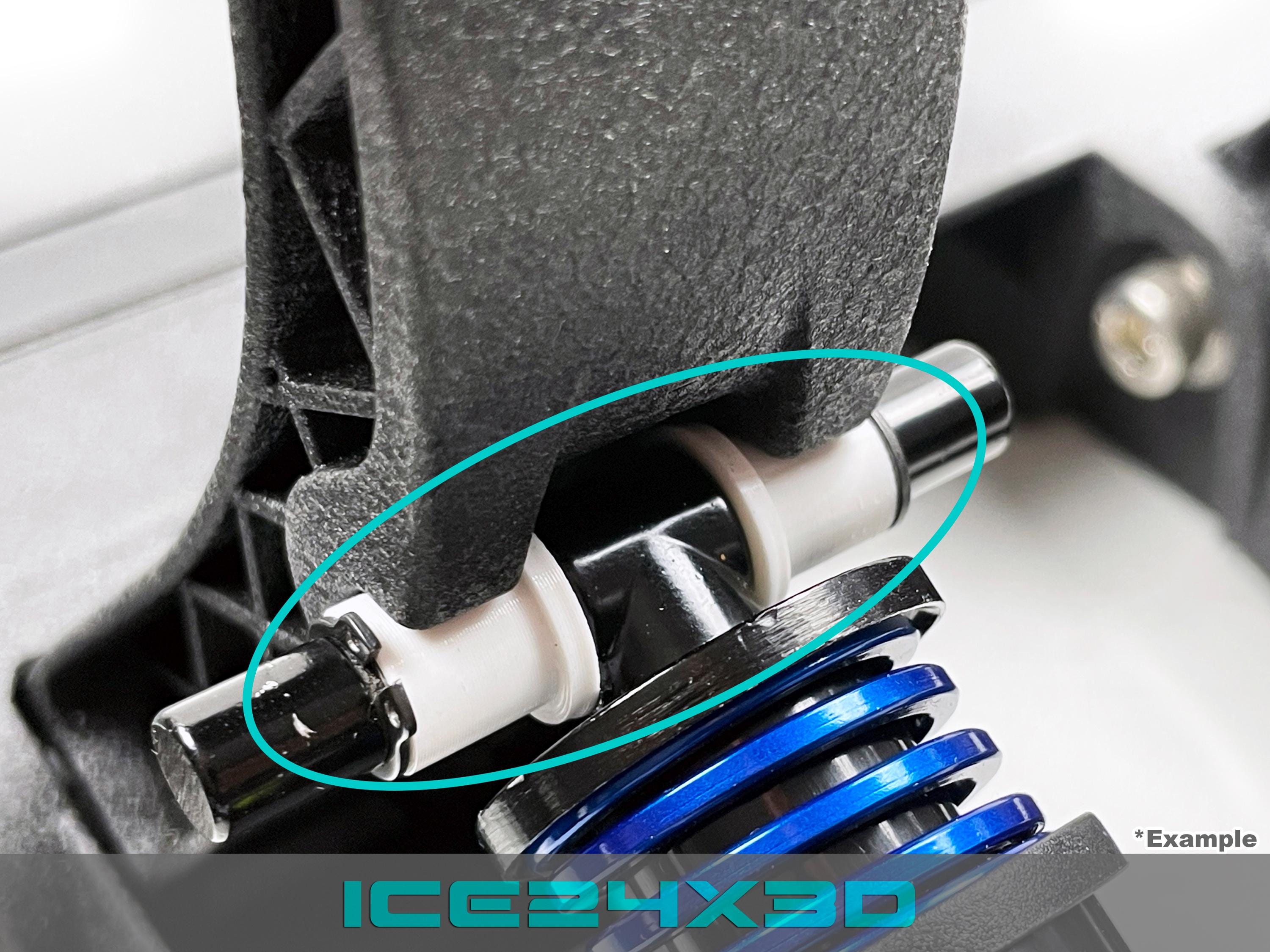 New Fanatec CSL Elite Pedals V2 TESTED - Full Review