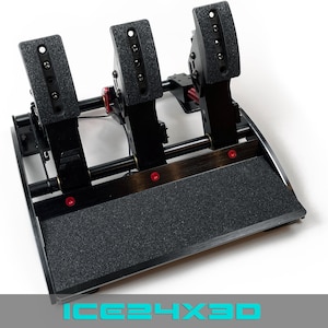 Le Migliori Offerte Pedaliera V3 Fanatec Online - Fino A 71% Di