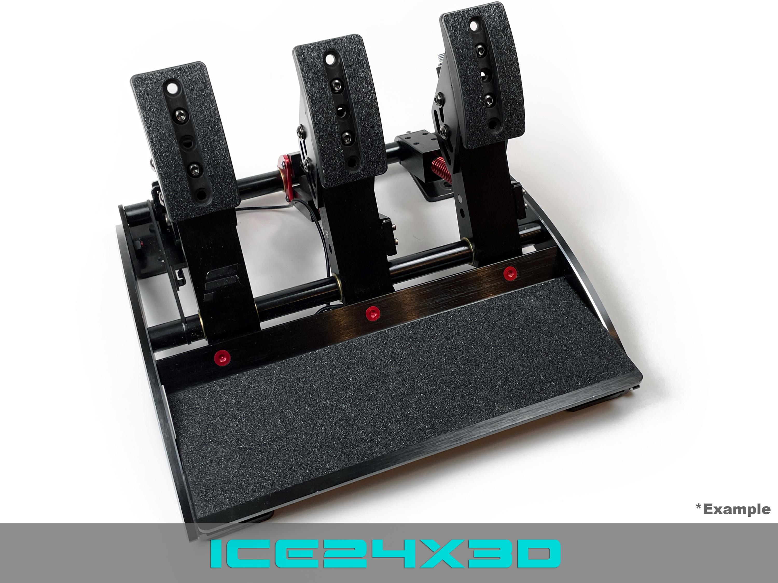 Fanatec clubsport pedals v3 - Etsy 日本