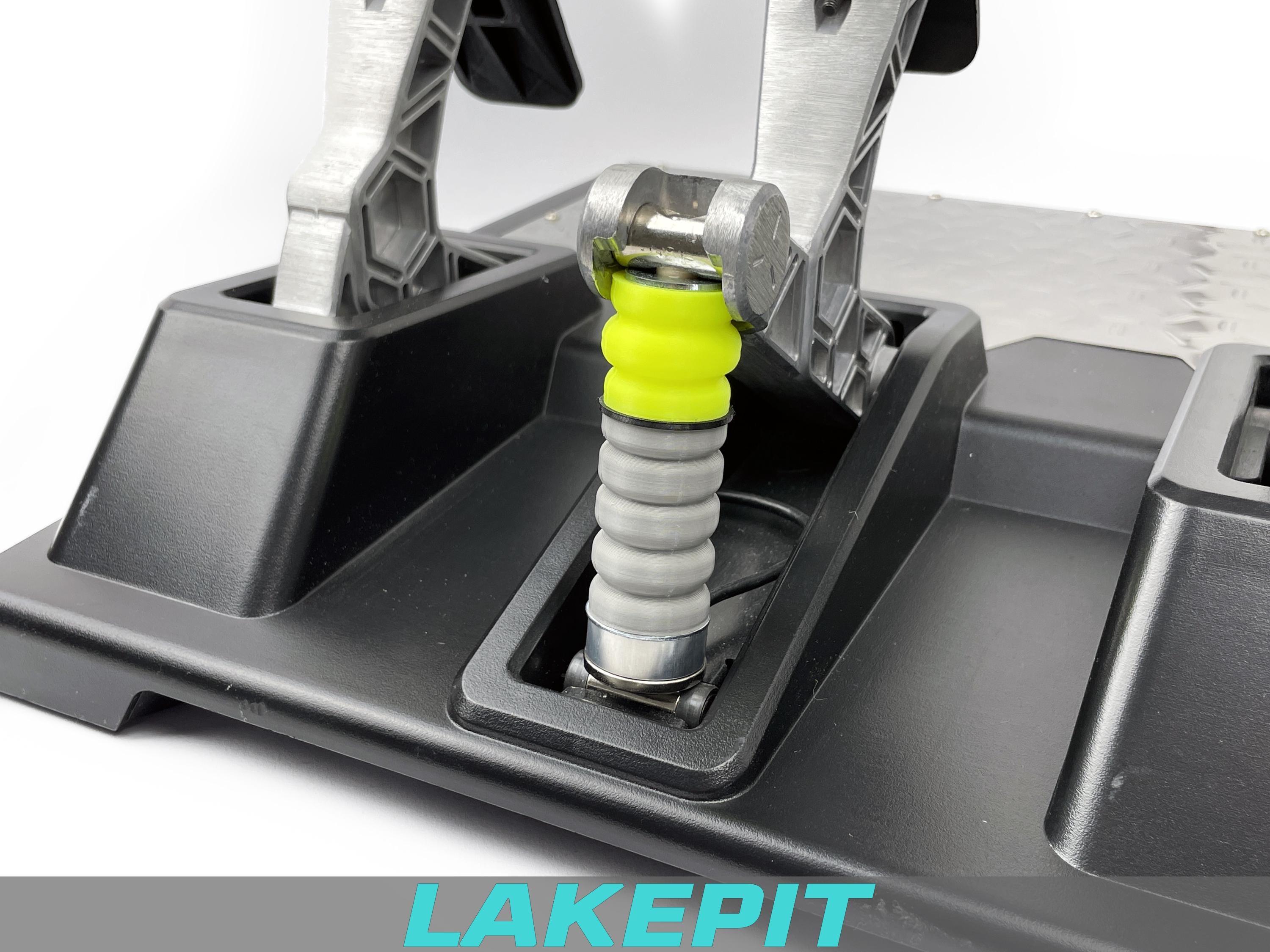 ブレーキペダルMOD Thrustmaster T-LCMペダル 【公式通販】