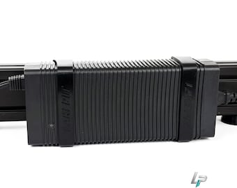 Power Supply Mount for Fanatec DD1 and DD2 - PSU Bracket