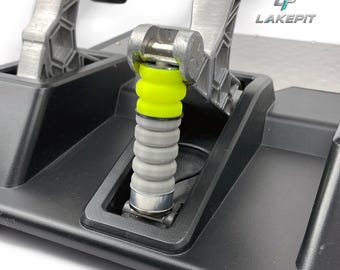 jhs pedals whitey tighty Mini Compressor Pedal ROCKBROS bicycle grips handlebar TechnologyIcon:Insulated|Order:2 Size:31 Whitey Tighty