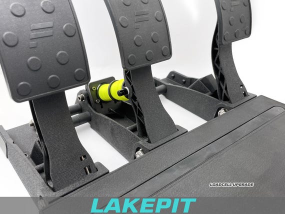 Elastomer Mod for Fanatec CSL Elite V2 Loadcell – Progressive