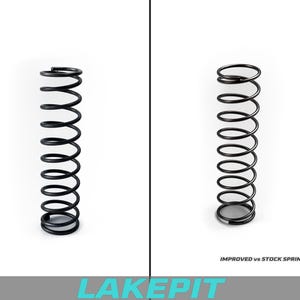 SimJack Proペダル用スロットルスプリング - シムレーシング用スロットルスプリング 画像 2