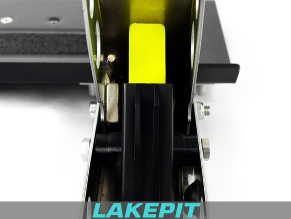thumbnail image 2 of Fanatec CSL Pedals Brake Mod Kit - Elastomer Performance Set - 3 Hardness Levels 2 of 3