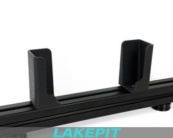 Keyboard Holder V2 for Sim Rig - Mount for Keyboard on Sim Racing Setup