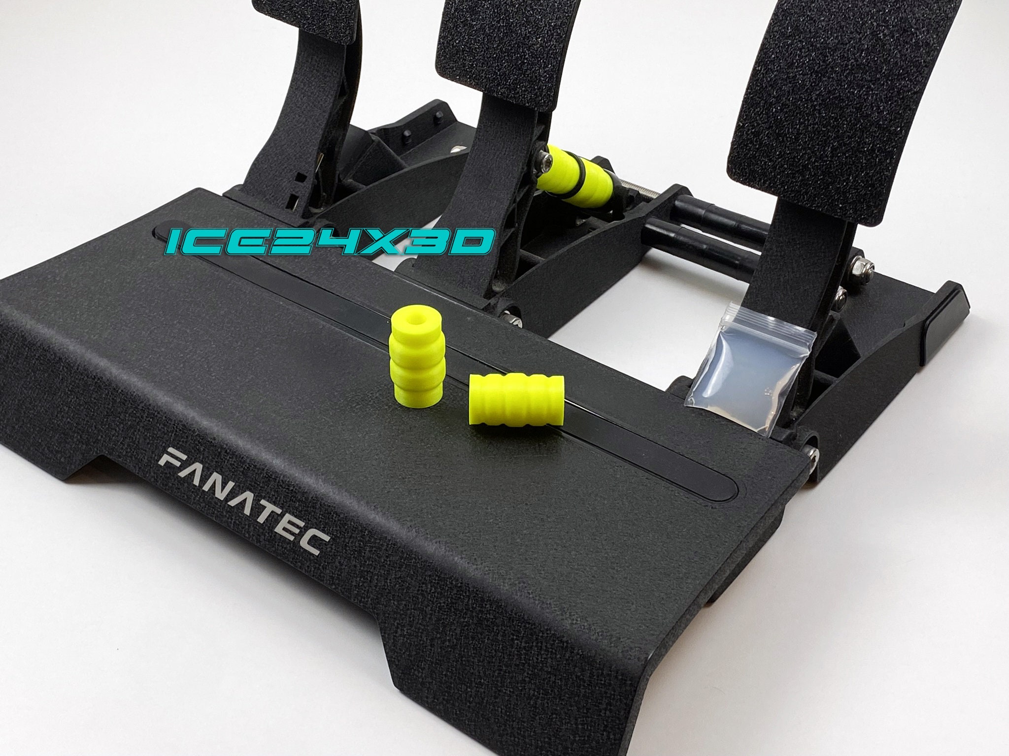 Fanatec Frein à main V1.5 