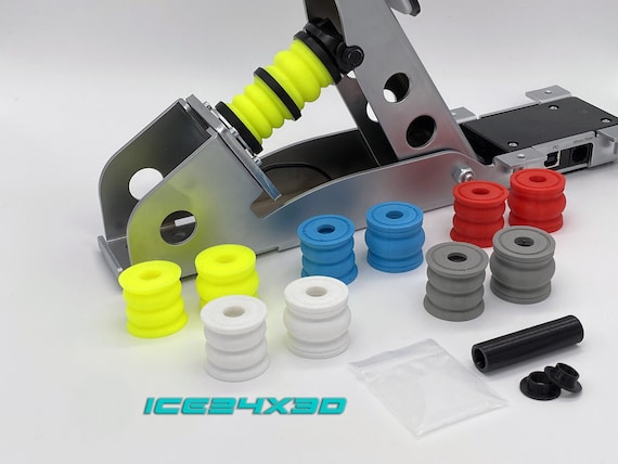 ファナテック CSL Load Cell , Pedal Tuning Kit
