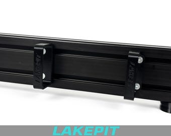 Power Supply Mount for Fanatec CSL DD & DD Pro 5 Nm Psu- Holder for Sim Racing Rig