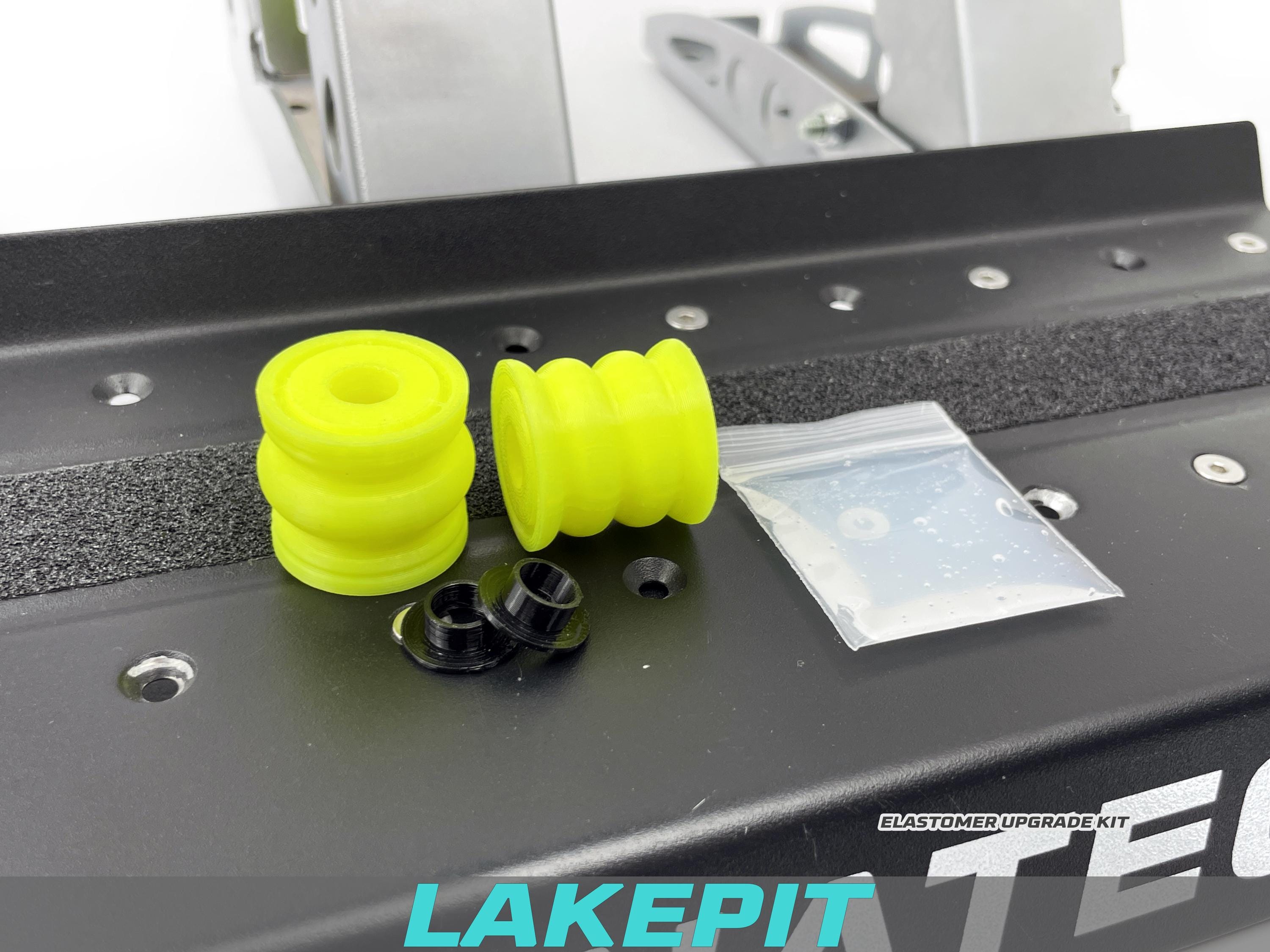 Anyone got a Csl loadcell kit for sale ? : r/Fanatec