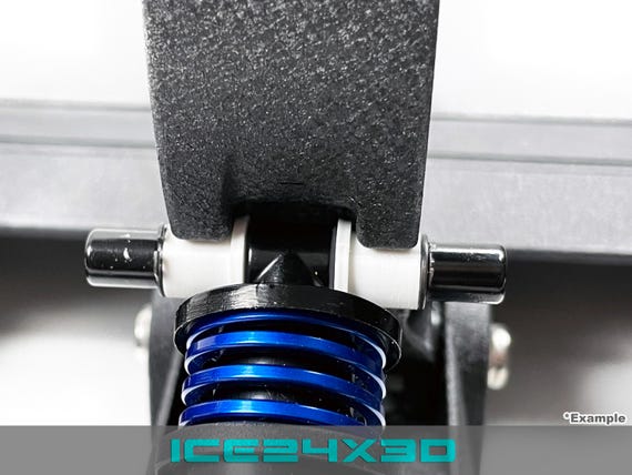 New Fanatec CSL Elite Pedals V2 TESTED - Full Review