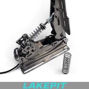 Molla dell'acceleratore per pedali SimJack Pro - Molla dell'acceleratore Sim Racing