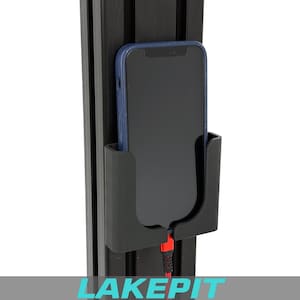 Supporto per smartphone per simulatore di guida - Display per telefono o telemetria sul cruscotto