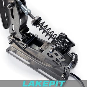 Molla dell'acceleratore per pedali SimJack Pro - Molla dell'acceleratore Sim Racing
