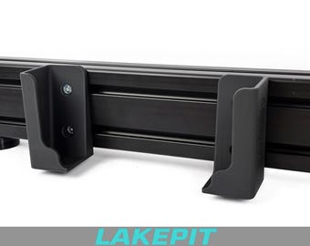 Keyboard Holder for Sim Racing Rig - space saving mount for keyboard on racing setup