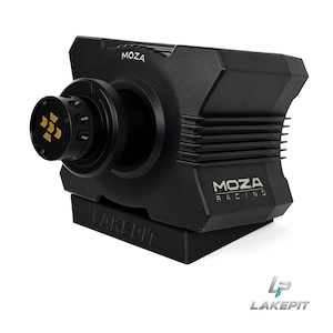 Kantelbare basis voor MOZA R5 stuurwielbasis - Sim Racing Angle Mod