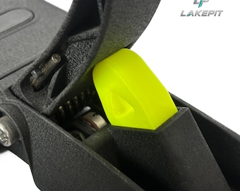 Elastomer Kit for Fanatec CSL Elite V1 Pedals - Non Load Cell Brake Mod