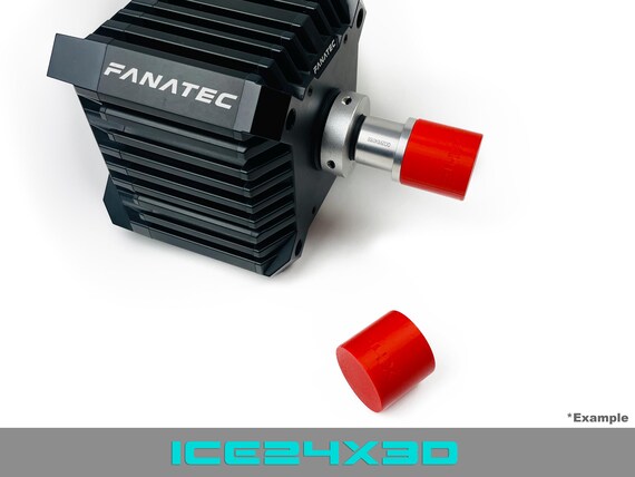 Copertura Antipolvere Fanatec Per Tutti I Passi Fanatec - Italia - Foto 11