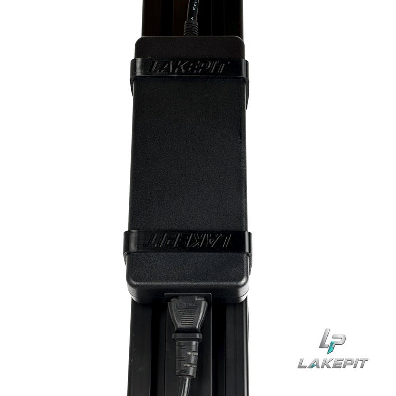 Power Supply Mount for Fanatec CSL DD and DD Pro 8 Nm - Bracket image 5